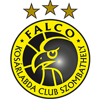 Falco KC-Szombathely